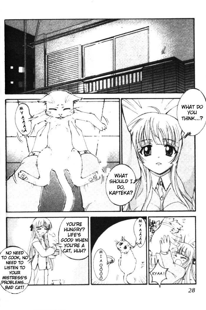 The Cross Triangle Chapter 1 page 30 - Chapter 1