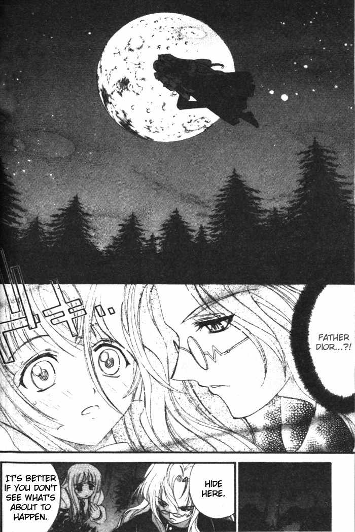 The Cross Triangle Chapter 1 page 42 - Chapter 1