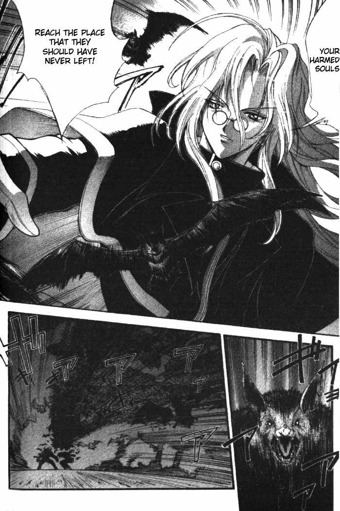 The Cross Triangle Chapter 1 page 44 - Chapter 1
