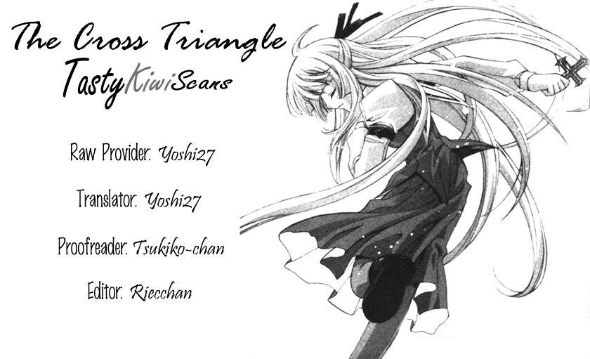 The Cross Triangle Chapter 1 page 49 - Chapter 1