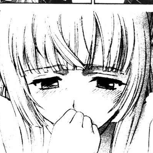 The Cross Triangle Chapter 1 cover