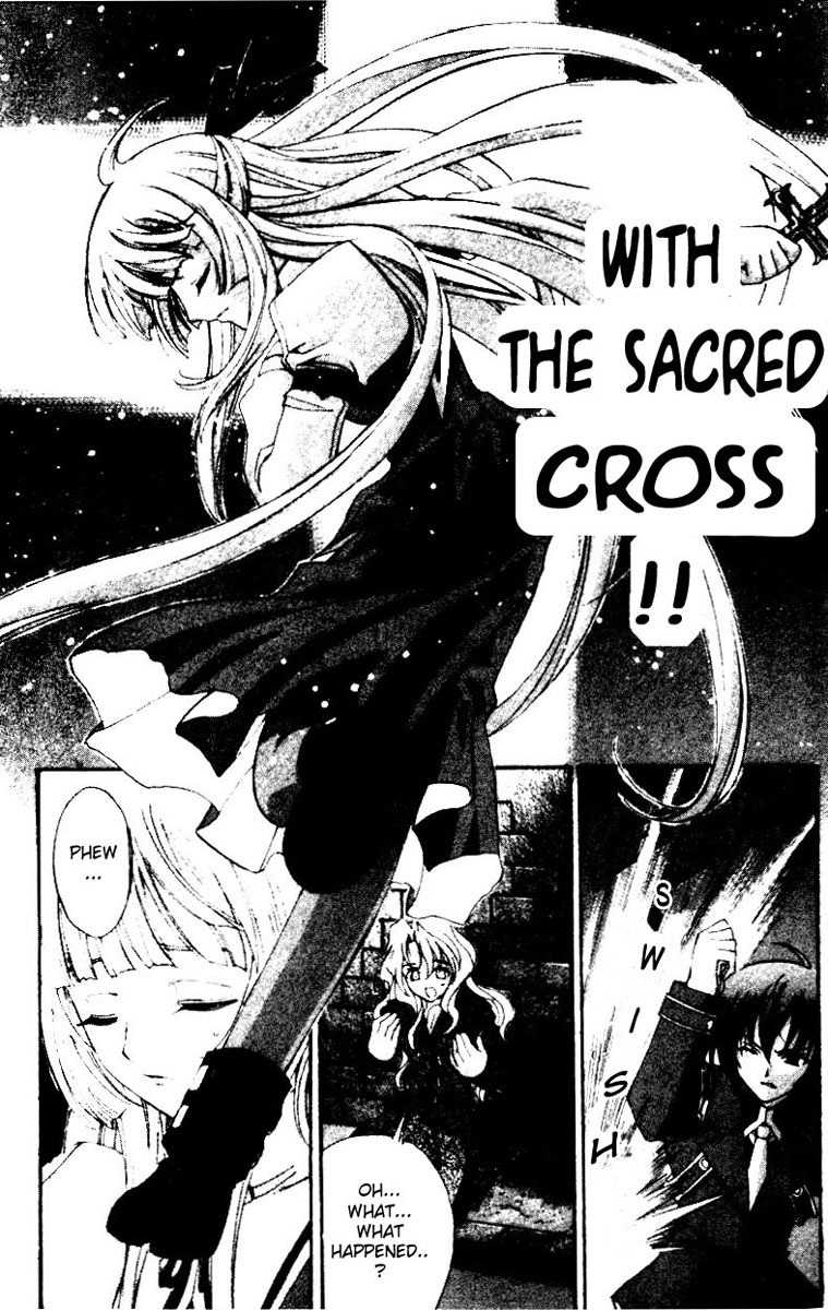 The Cross Triangle Chapter 2 page 5 - Chapter 2