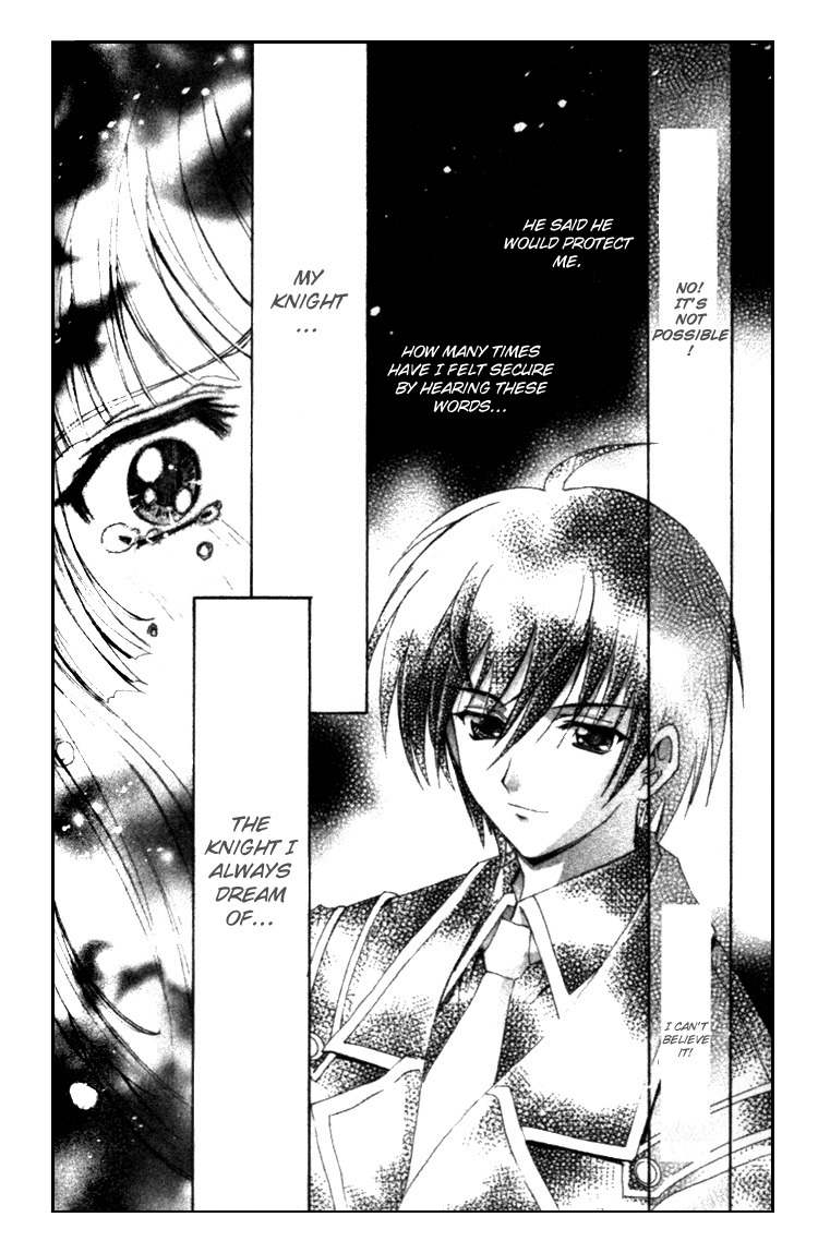 The Cross Triangle Chapter 5 page 16 - Chapter 5