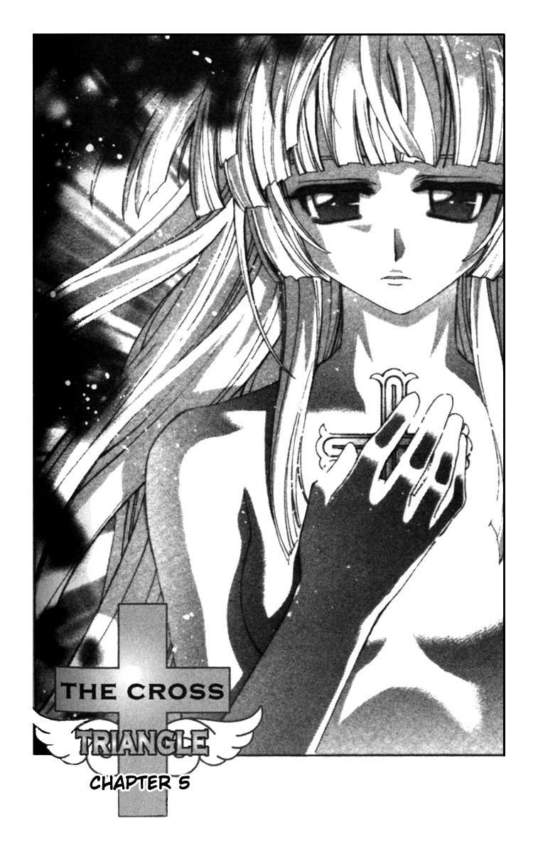 The Cross Triangle Chapter 5 page 2 - Chapter 5