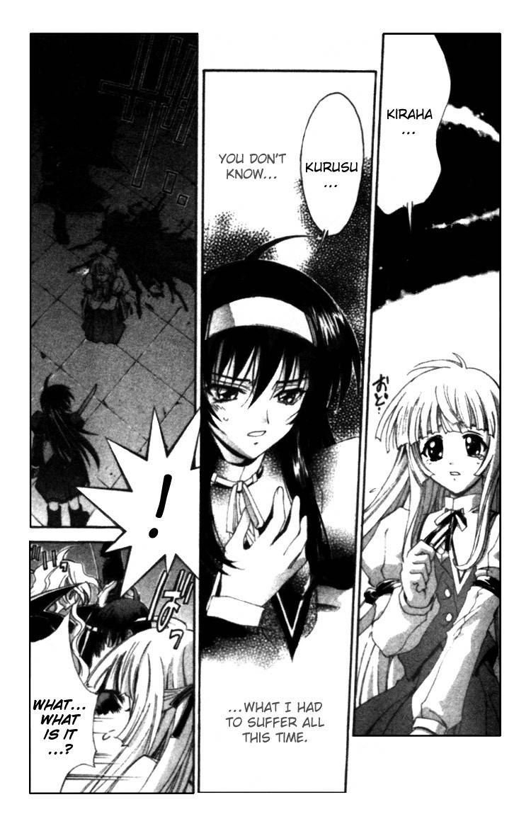 The Cross Triangle Chapter 5 page 7 - Chapter 5