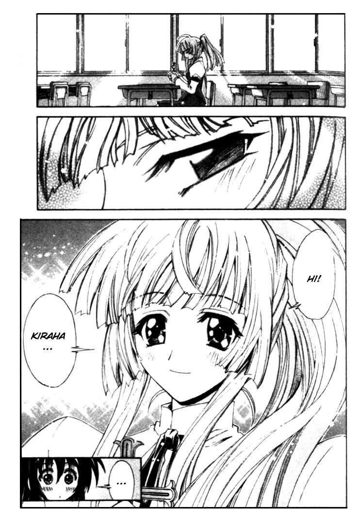 The Cross Triangle Chapter 6 page 25 - Chapter 6