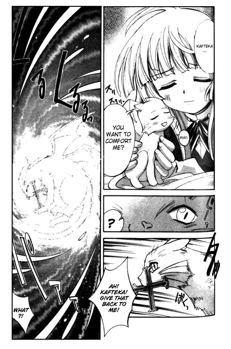 The Cross Triangle Chapter 6 page 6 - Chapter 6