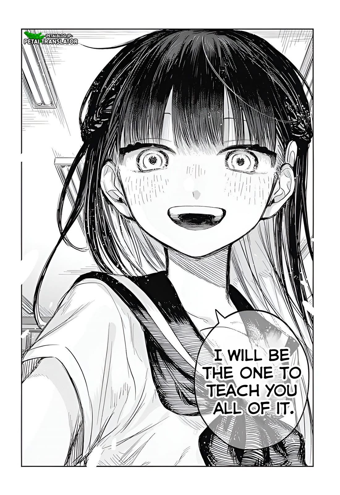 The Crossdressing Boy Wants to Take Off His Skirt Chapter 1 page 27 - Chapter 1: My Secret