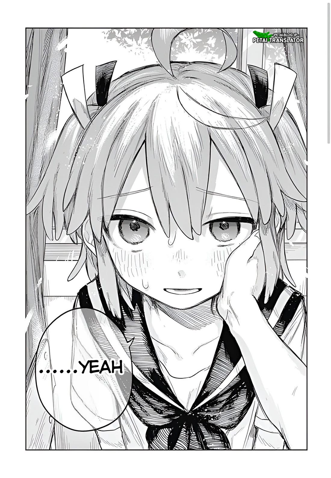 The Crossdressing Boy Wants to Take Off His Skirt Chapter 1 page 28 - Chapter 1: My Secret
