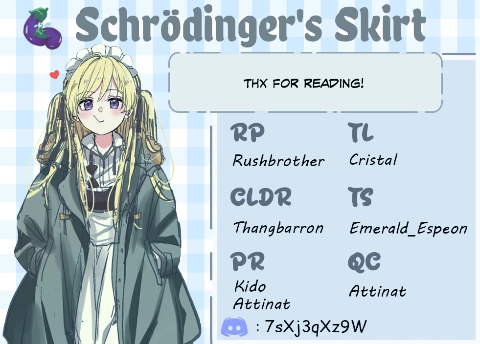 The Crossdressing Boy Wants to Take Off His Skirt Chapter 12 page 27 - Chapter 12: Spending The Night Together