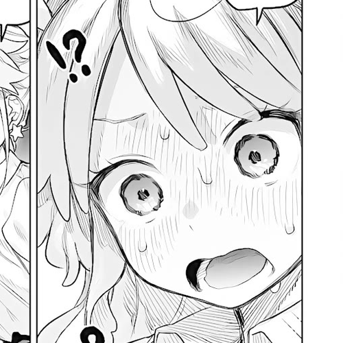 The Crossdressing Boy Wants to Take Off His Skirt Chapter 15: Me and The Gyaru cover