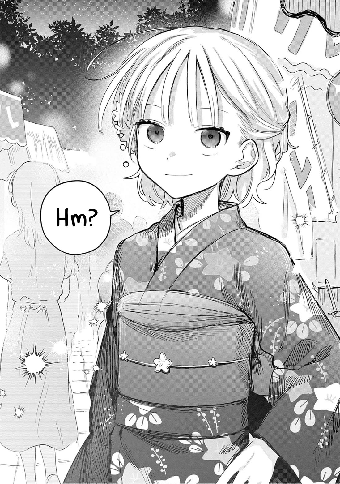 The Crossdressing Boy Wants to Take Off His Skirt Chapter 18 page 18 - Chapter 18: Me and Ryuuko