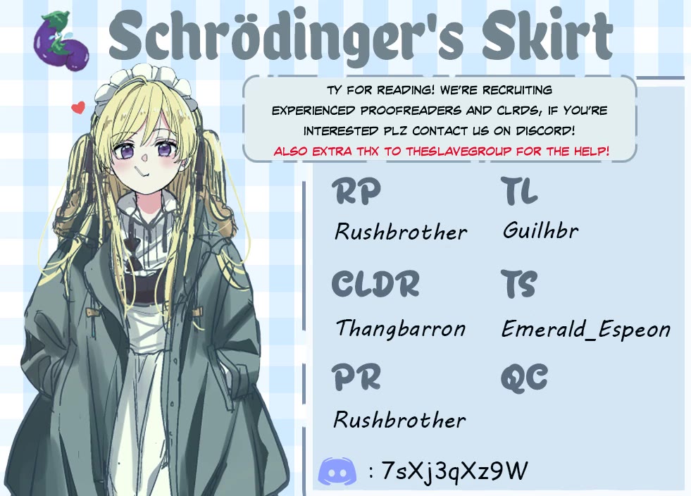 The Crossdressing Boy Wants to Take Off His Skirt Chapter 20 page 28 - Chapter 20: Me and The Swimsuits