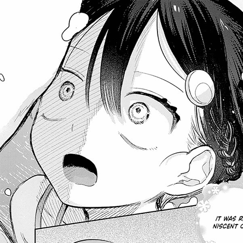 The Crossdressing Boy Wants to Take Off His Skirt Chapter 21: Me and The Sea cover