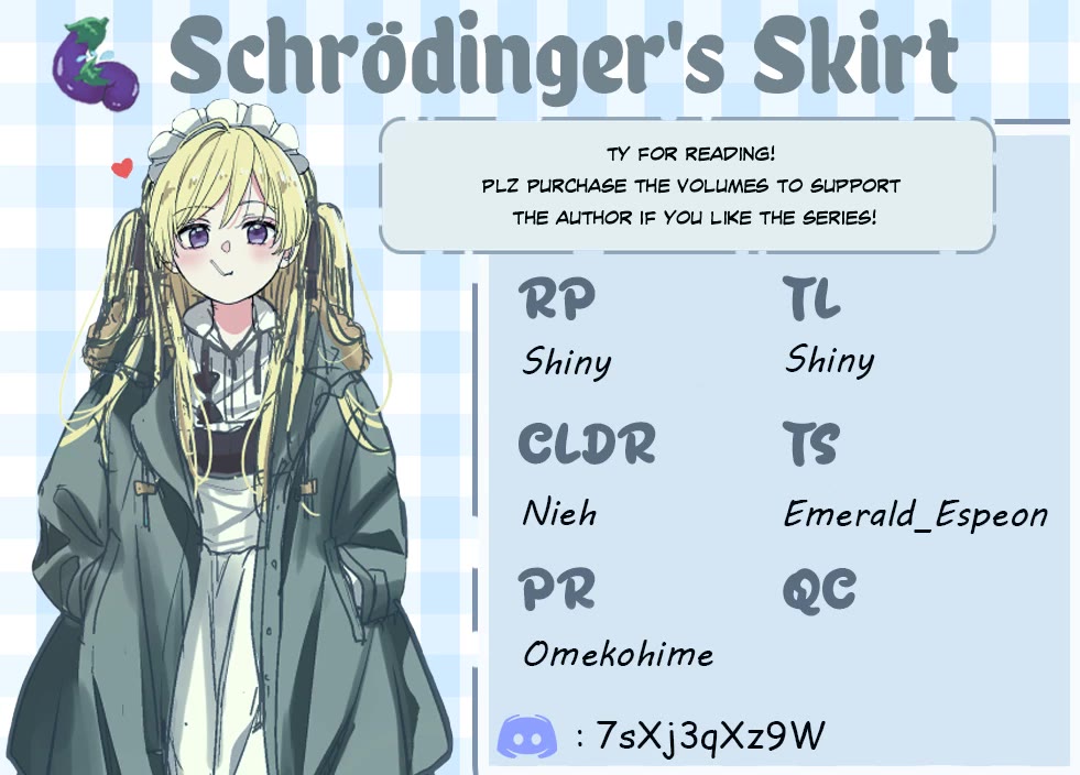 The Crossdressing Boy Wants to Take Off His Skirt Chapter 23 page 22 - Chapter 23: Me and The Young Master