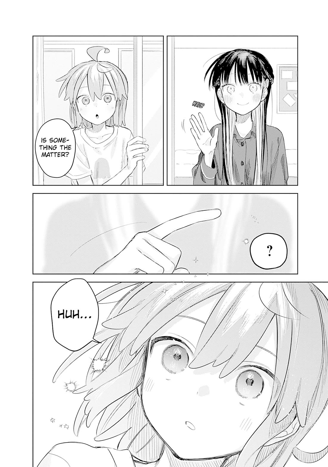 The Crossdressing Boy Wants to Take Off His Skirt Chapter 27 page 22 - Chapter 27: Me and The New Uniform