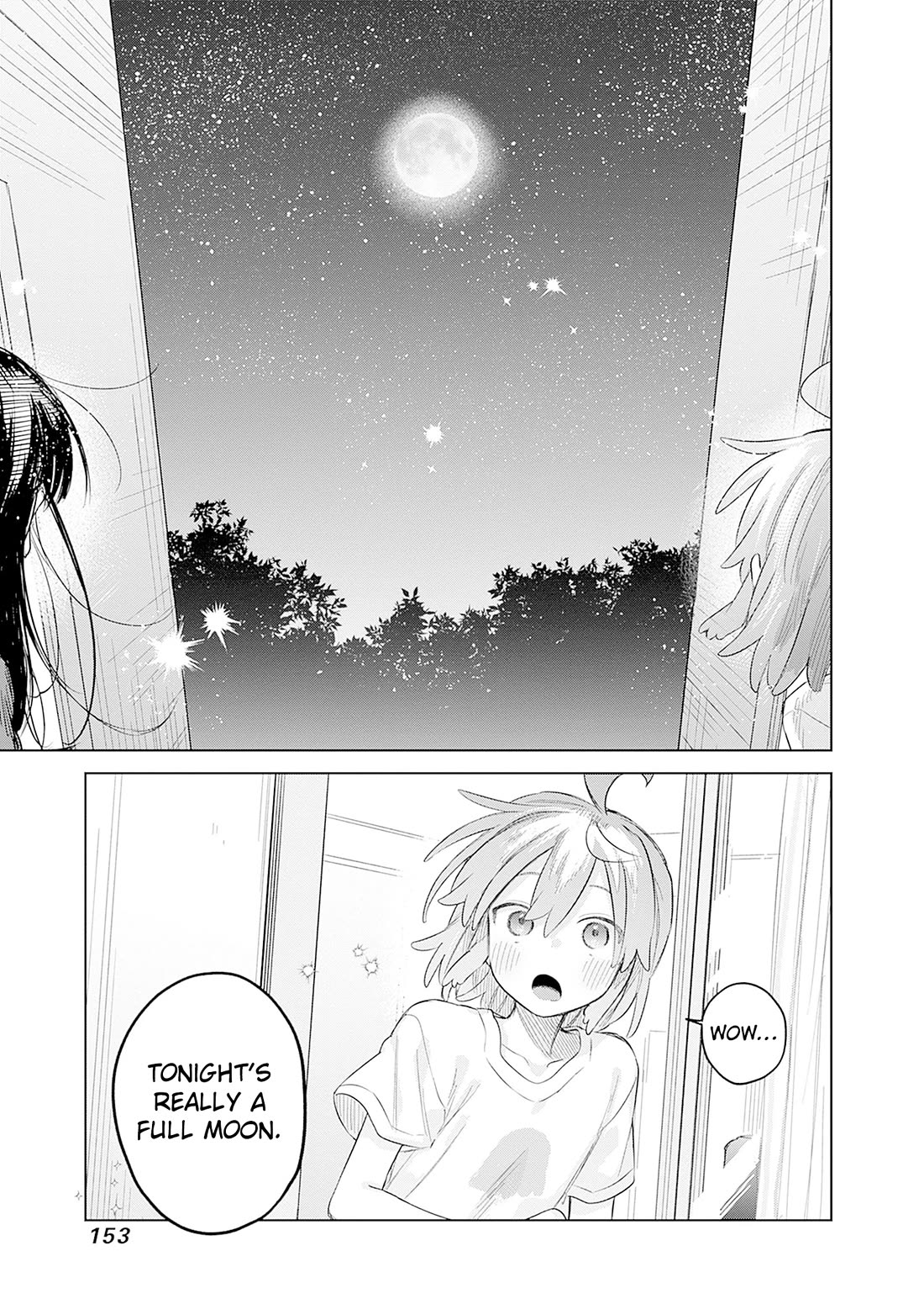 The Crossdressing Boy Wants to Take Off His Skirt Chapter 27 page 23 - Chapter 27: Me and The New Uniform