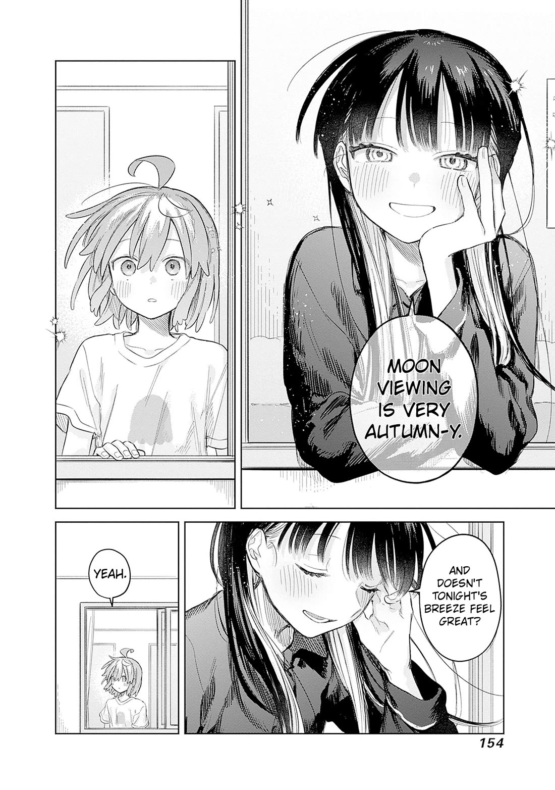 The Crossdressing Boy Wants to Take Off His Skirt Chapter 27 page 24 - Chapter 27: Me and The New Uniform
