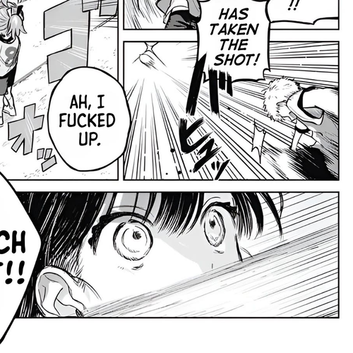The Crossdressing Boy Wants to Take Off His Skirt Chapter 3: SOCCER BALL AND ME cover