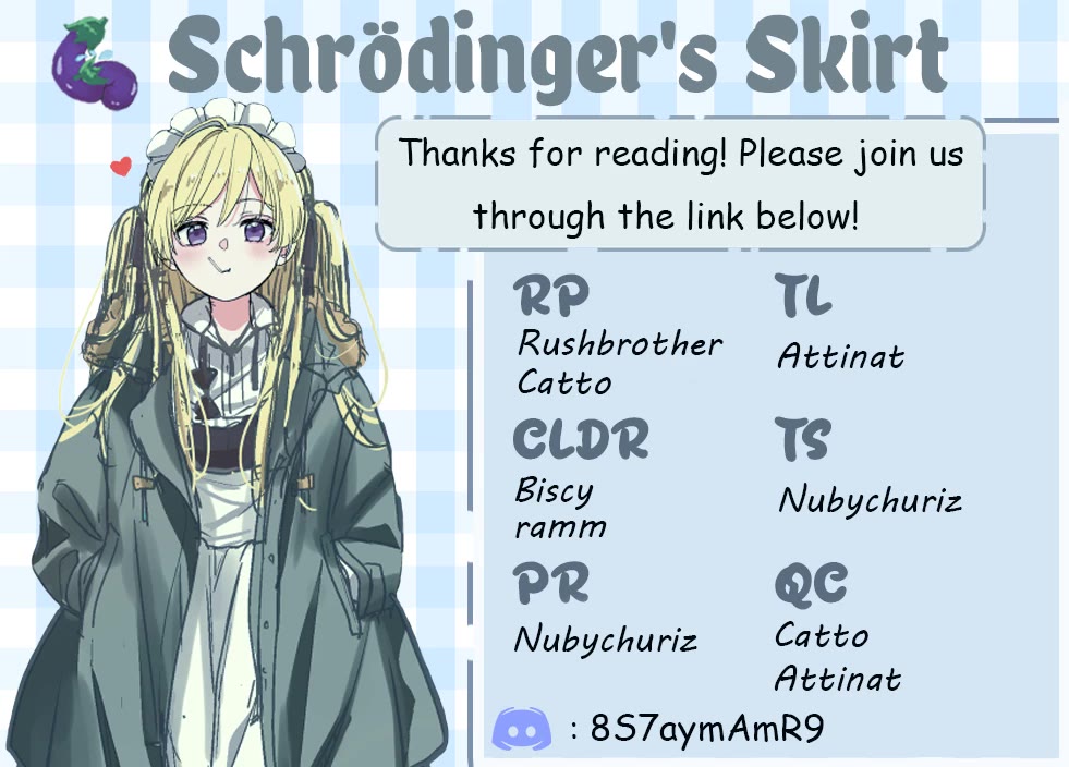 The Crossdressing Boy Wants to Take Off His Skirt Chapter 5 page 22 - Chapter 5: Me and the Bra