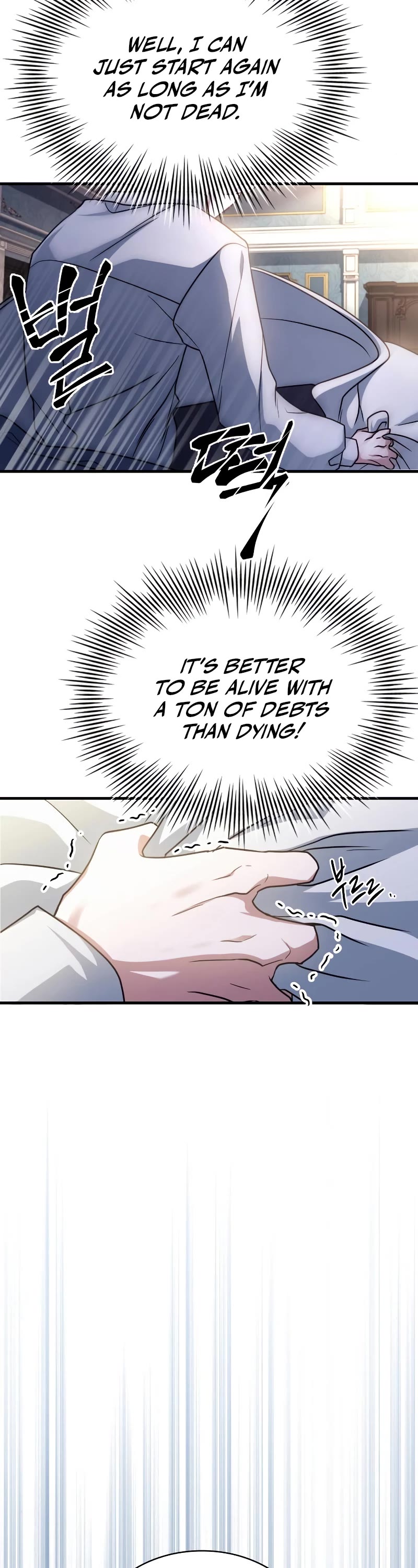 The Crown Prince That Sells Medicine Chapter 1 page 14 - Chapter 1