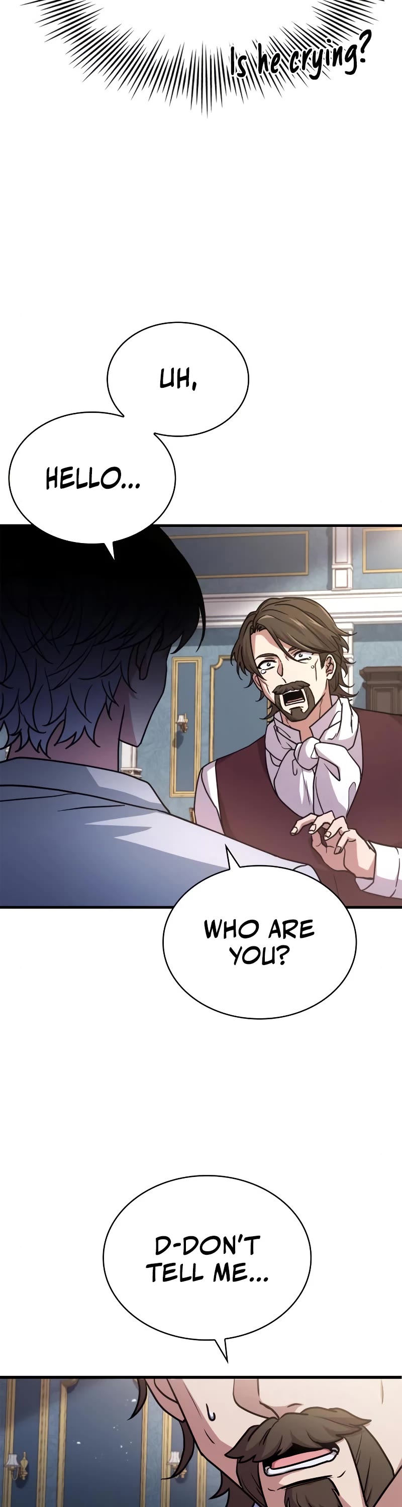 The Crown Prince That Sells Medicine Chapter 1 page 19 - Chapter 1