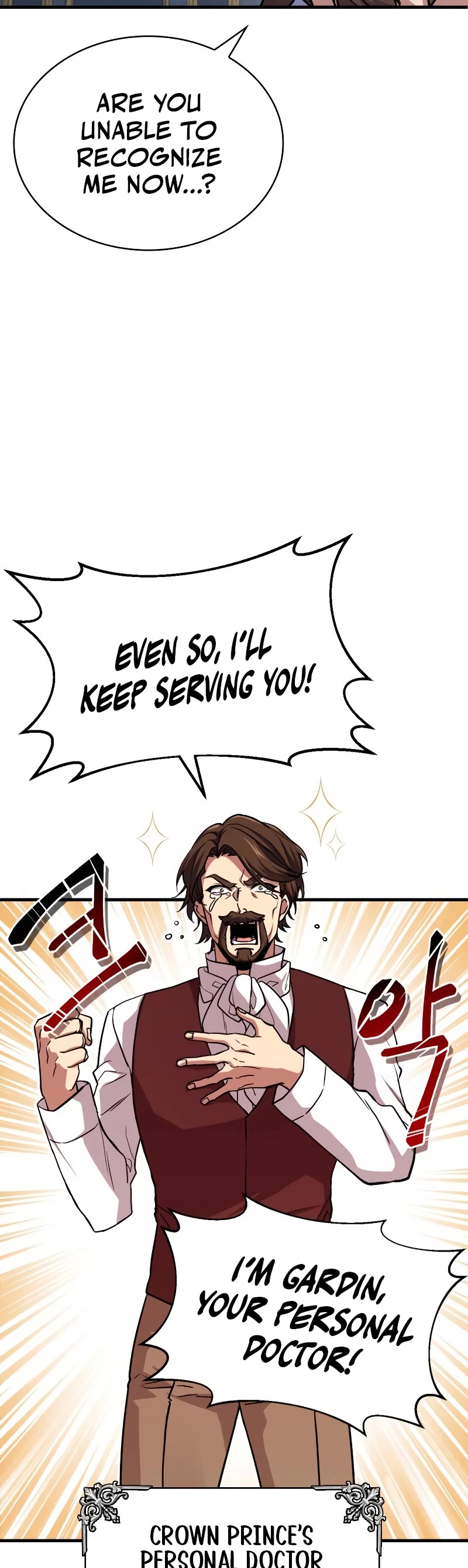 The Crown Prince That Sells Medicine Chapter 1 page 20 - Chapter 1
