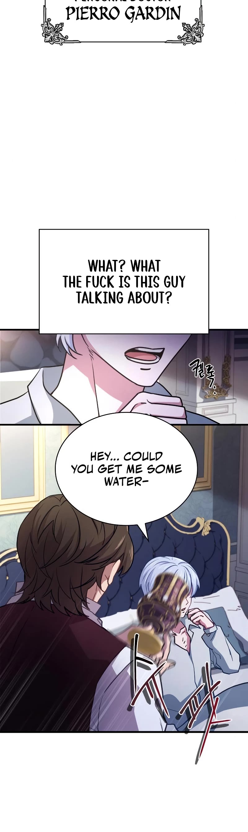 The Crown Prince That Sells Medicine Chapter 1 page 21 - Chapter 1