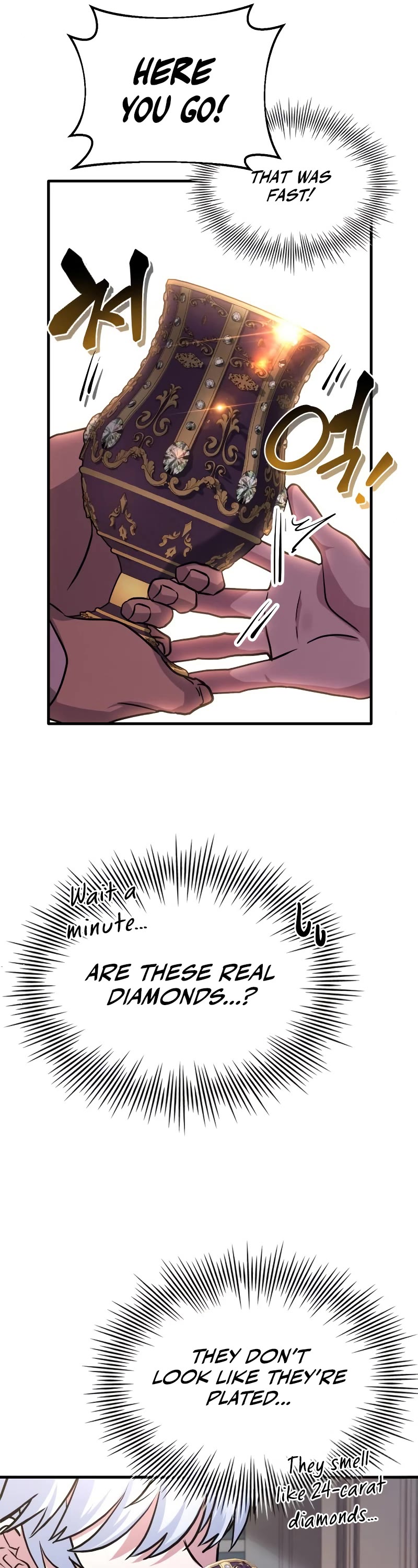 The Crown Prince That Sells Medicine Chapter 1 page 22 - Chapter 1