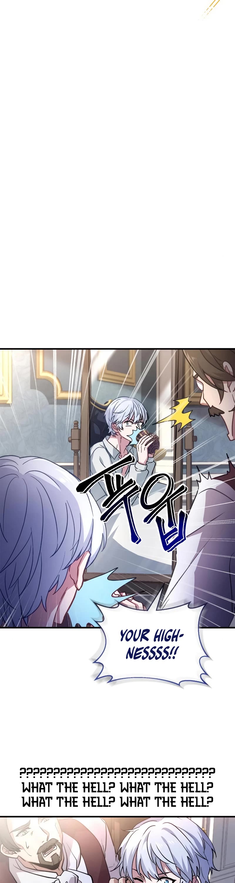 The Crown Prince That Sells Medicine Chapter 1 page 25 - Chapter 1