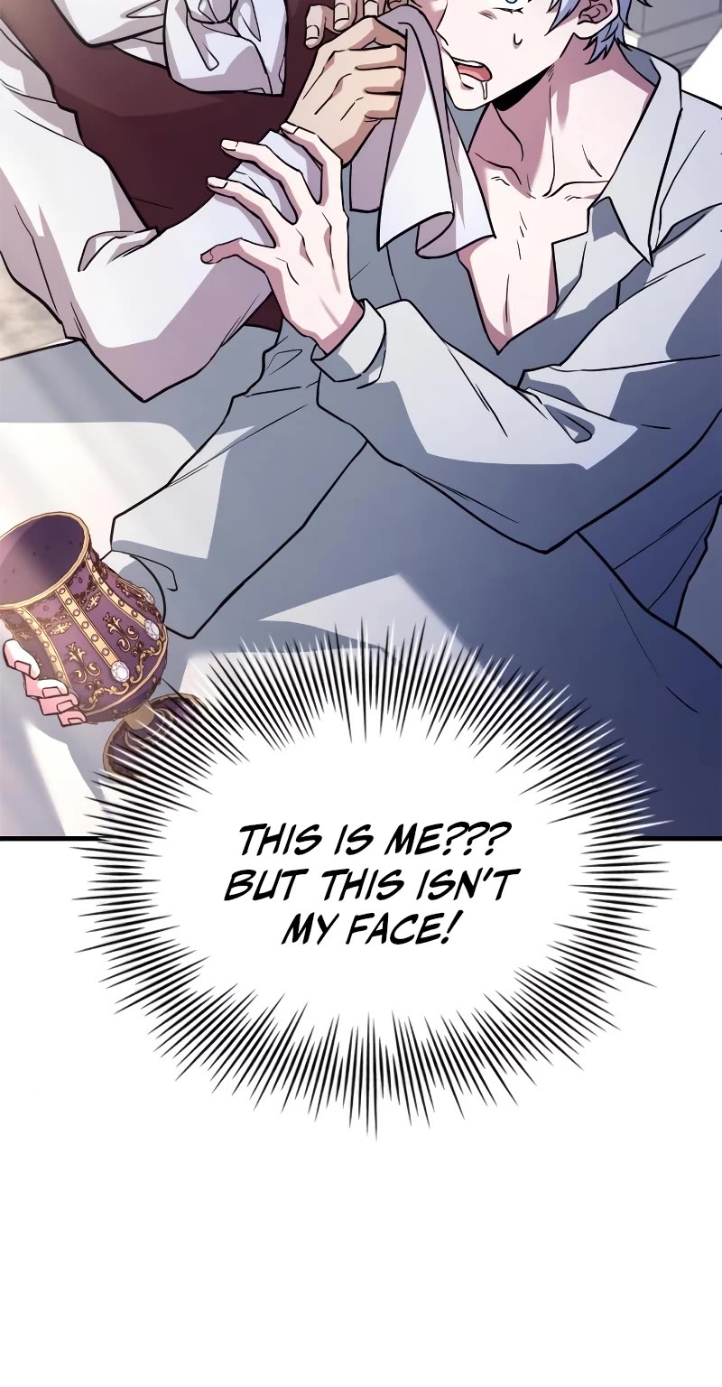 The Crown Prince That Sells Medicine Chapter 1 page 26 - Chapter 1