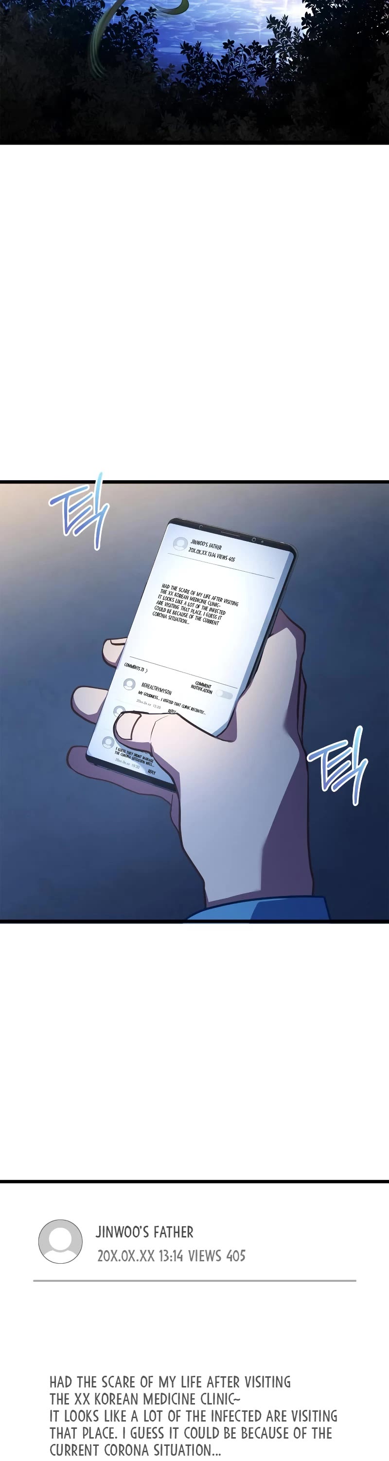 The Crown Prince That Sells Medicine Chapter 1 page 3 - Chapter 1