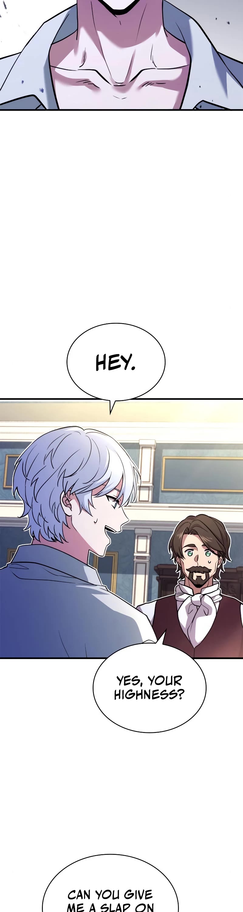 The Crown Prince That Sells Medicine Chapter 1 page 30 - Chapter 1