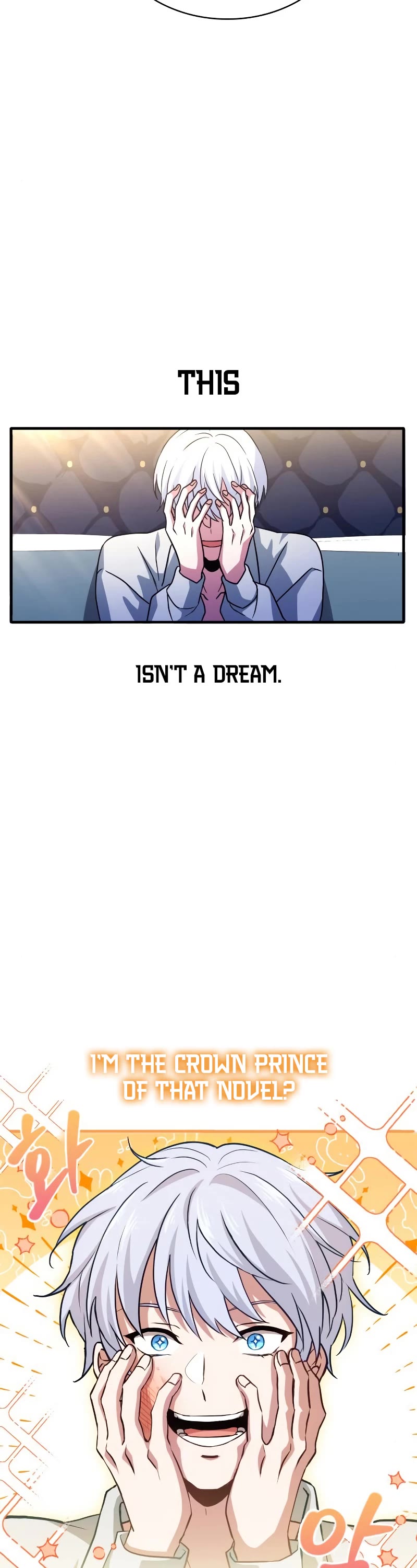The Crown Prince That Sells Medicine Chapter 1 page 34 - Chapter 1