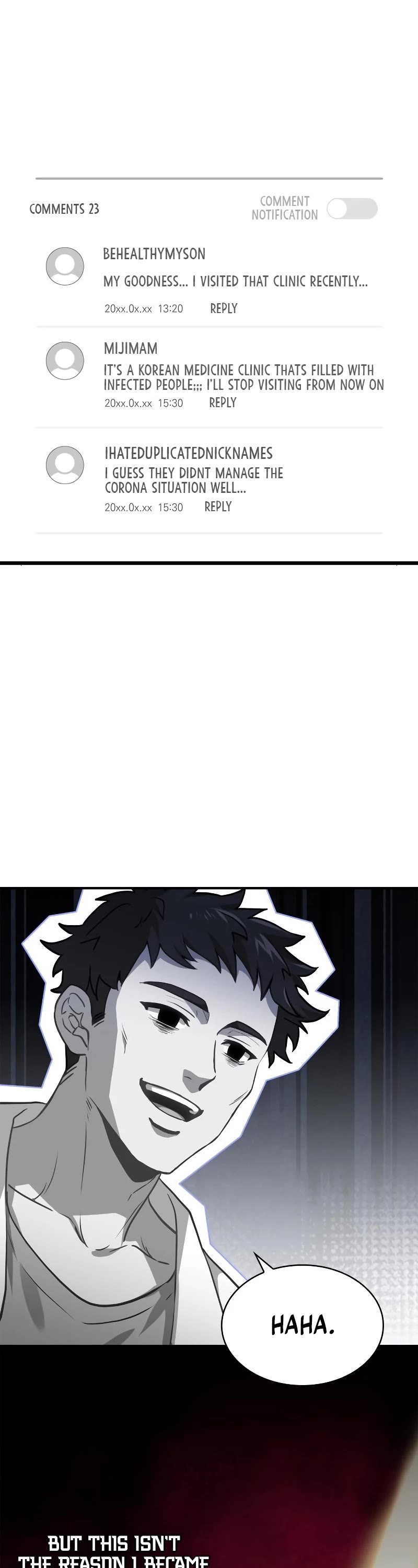 The Crown Prince That Sells Medicine Chapter 1 page 4 - Chapter 1