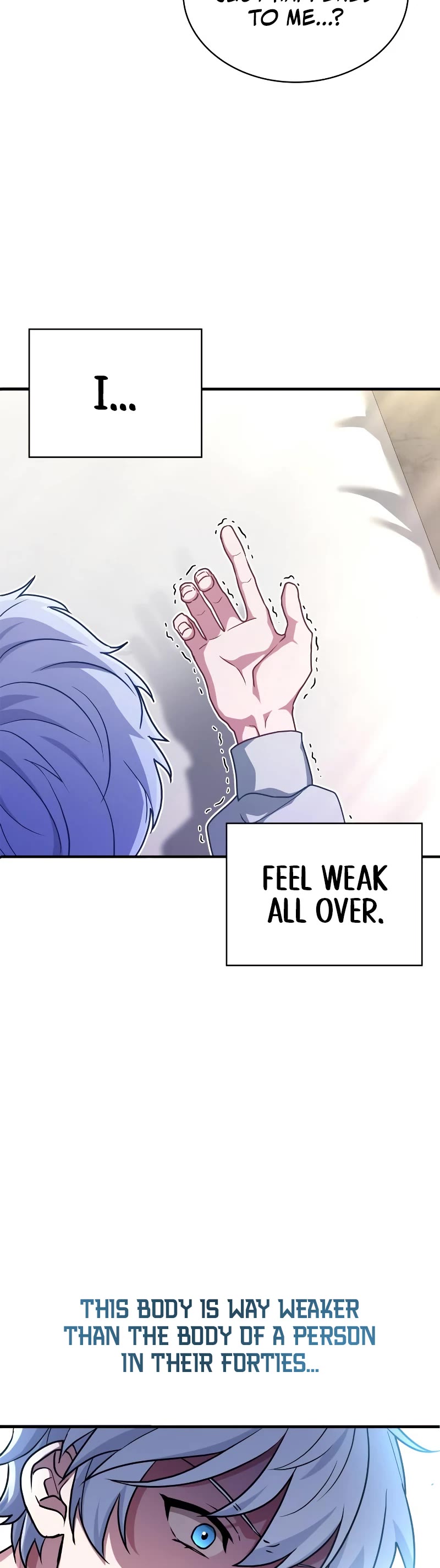 The Crown Prince That Sells Medicine Chapter 1 page 41 - Chapter 1