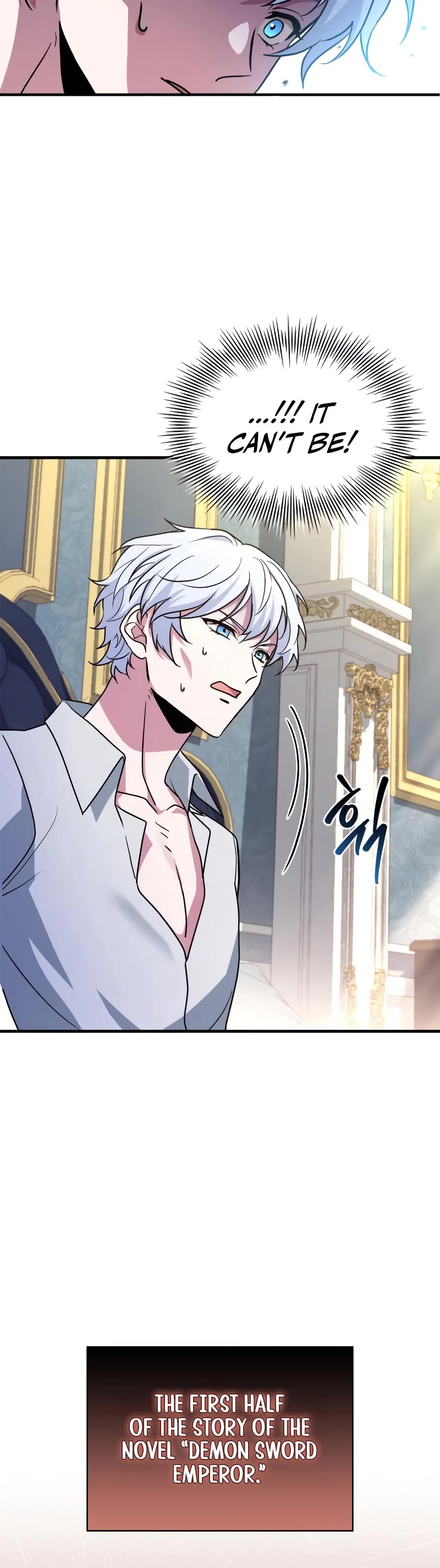 The Crown Prince That Sells Medicine Chapter 1 page 42 - Chapter 1