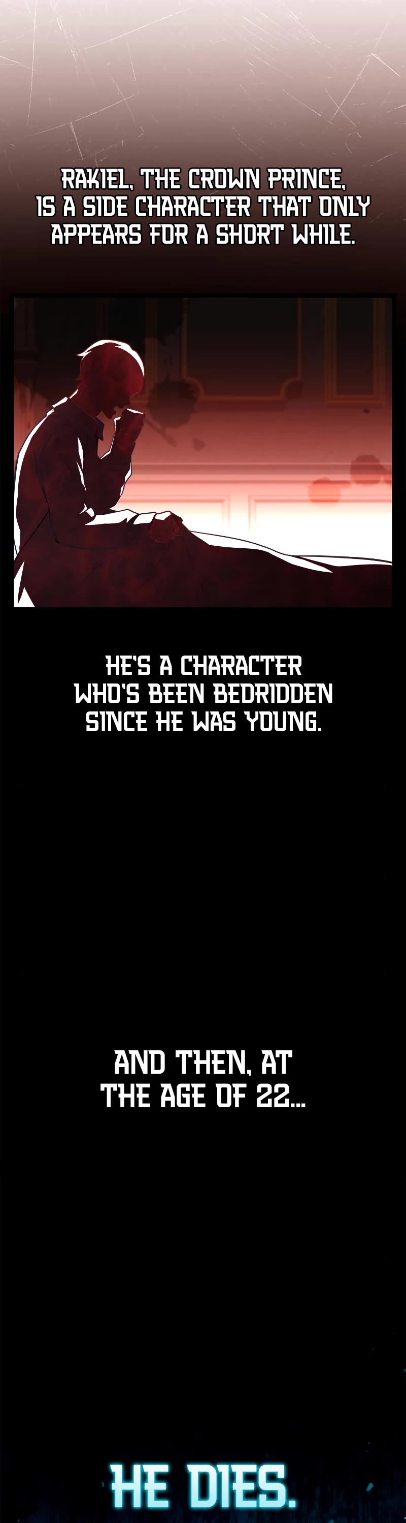 The Crown Prince That Sells Medicine Chapter 1 page 43 - Chapter 1