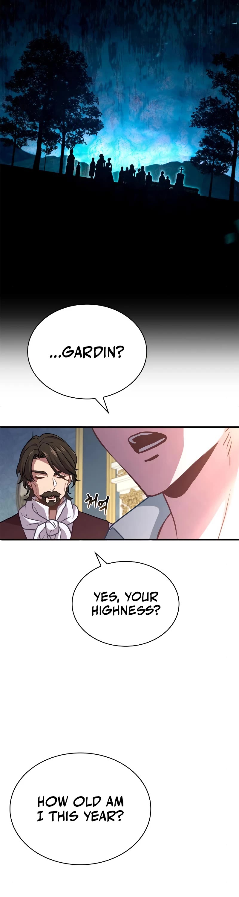 The Crown Prince That Sells Medicine Chapter 1 page 44 - Chapter 1