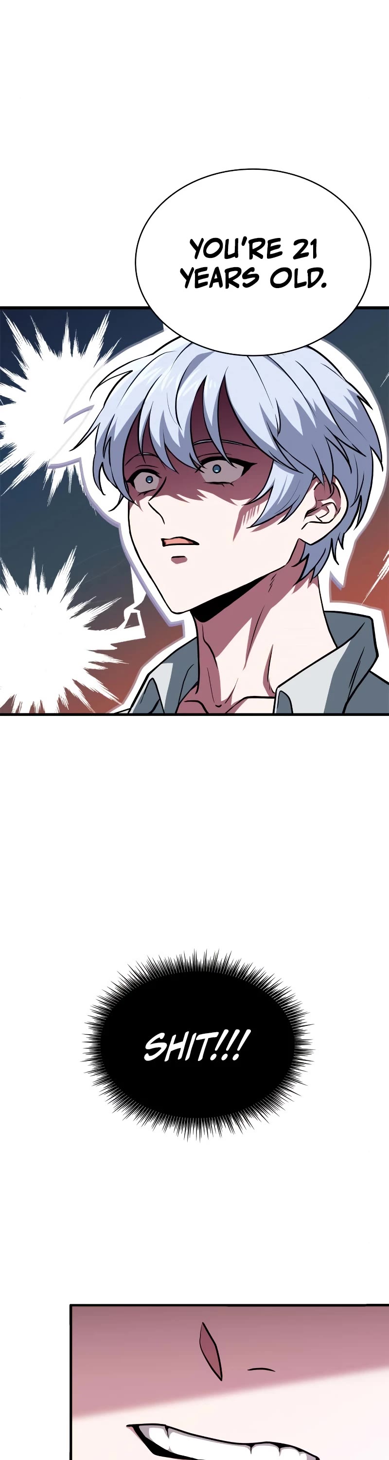 The Crown Prince That Sells Medicine Chapter 1 page 45 - Chapter 1