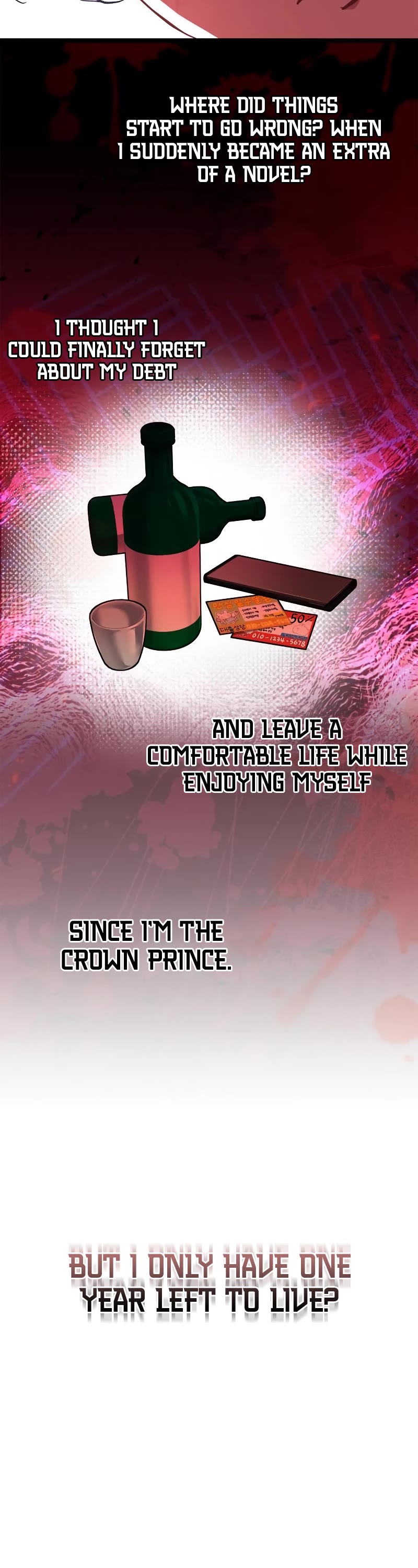 The Crown Prince That Sells Medicine Chapter 1 page 47 - Chapter 1
