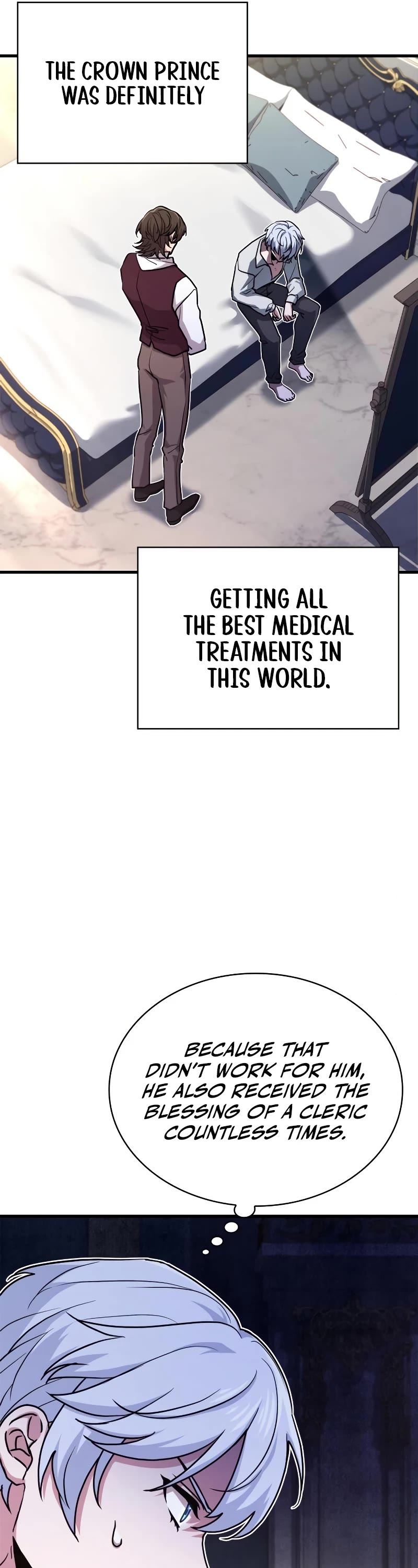 The Crown Prince That Sells Medicine Chapter 1 page 48 - Chapter 1