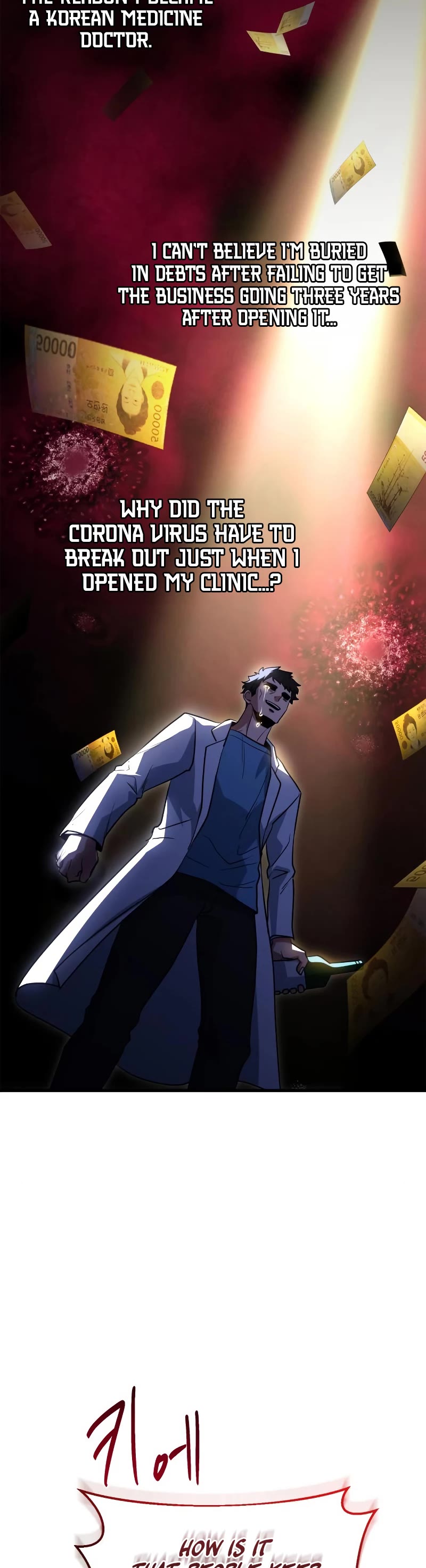 The Crown Prince That Sells Medicine Chapter 1 page 5 - Chapter 1