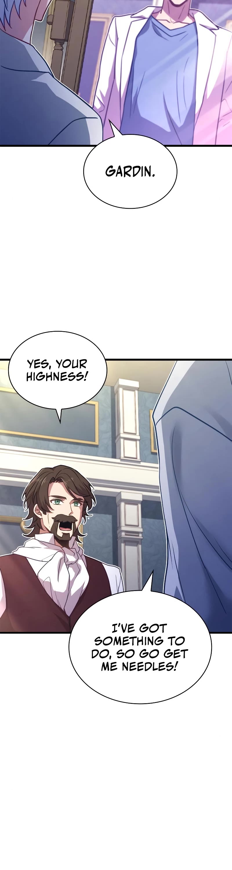 The Crown Prince That Sells Medicine Chapter 1 page 50 - Chapter 1