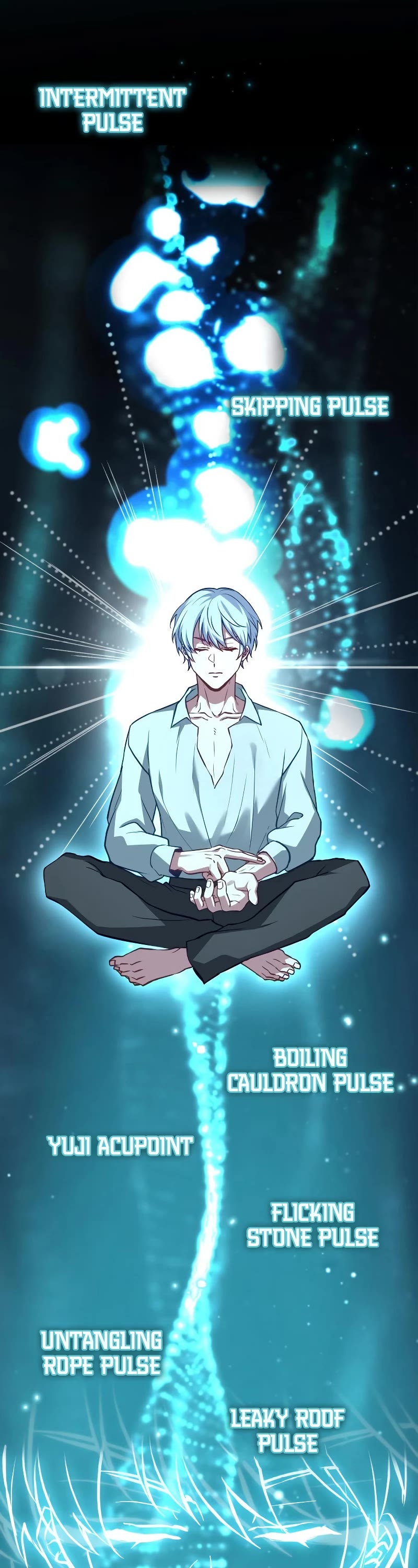 The Crown Prince That Sells Medicine Chapter 1 page 55 - Chapter 1