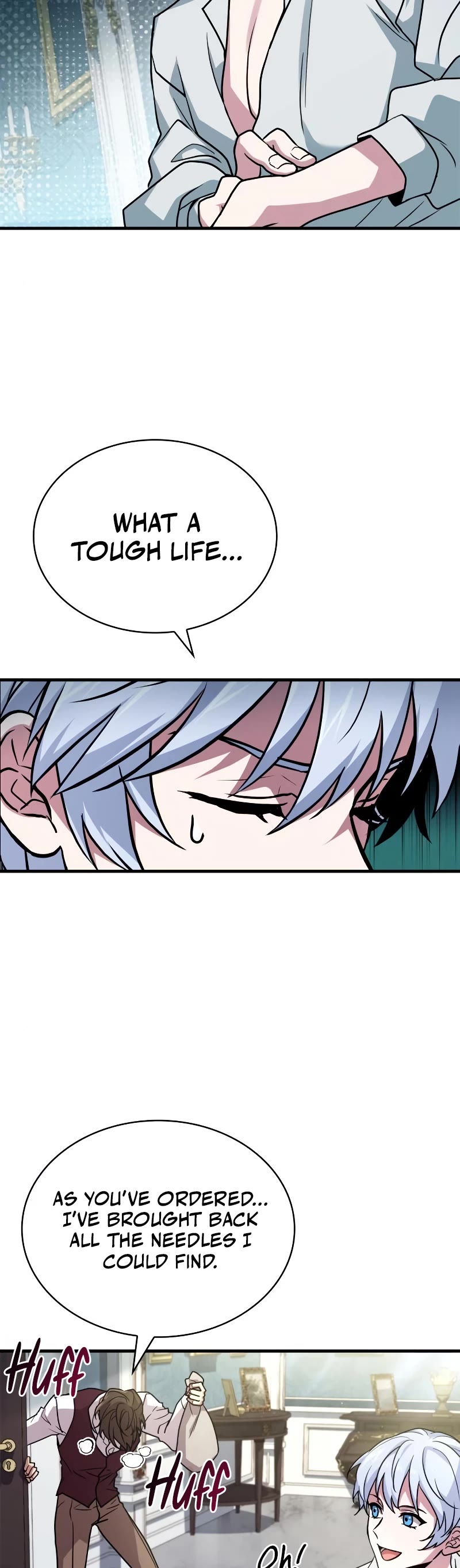 The Crown Prince That Sells Medicine Chapter 1 page 57 - Chapter 1
