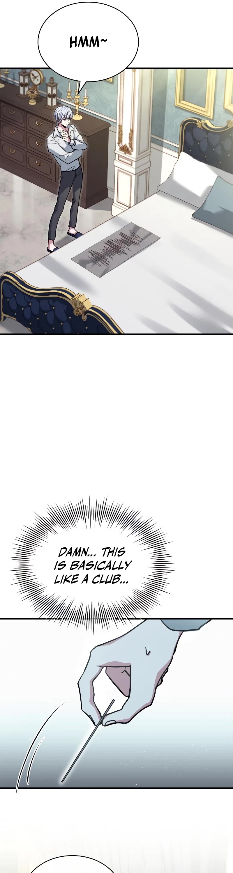 The Crown Prince That Sells Medicine Chapter 1 page 59 - Chapter 1