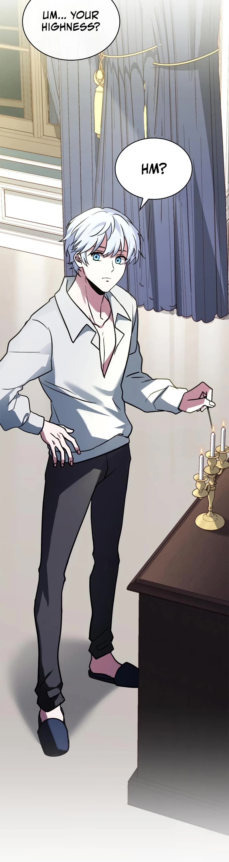 The Crown Prince That Sells Medicine Chapter 1 page 60 - Chapter 1