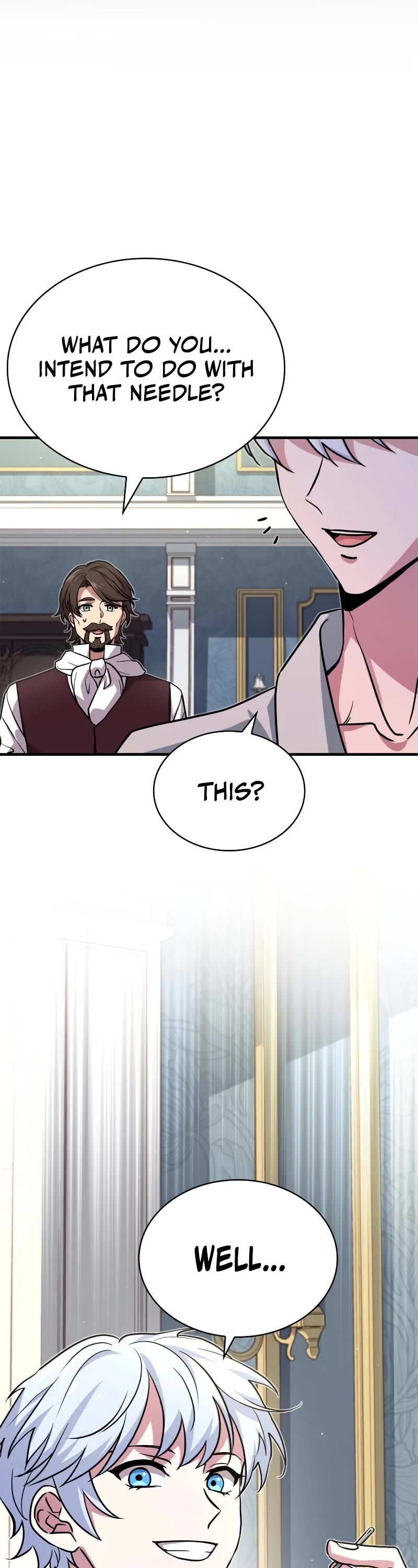 The Crown Prince That Sells Medicine Chapter 1 page 61 - Chapter 1