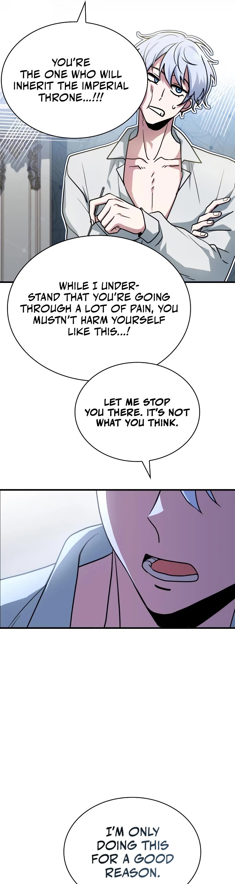 The Crown Prince That Sells Medicine Chapter 1 page 64 - Chapter 1